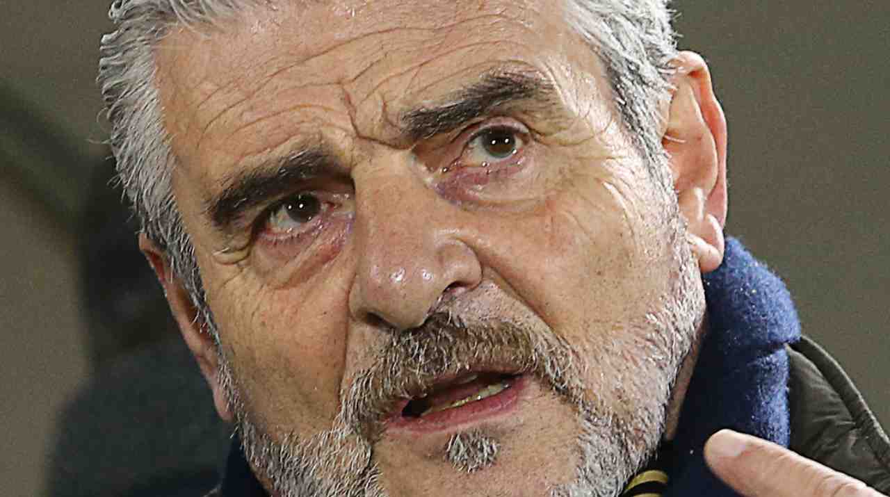 Arrivabene, Juventus