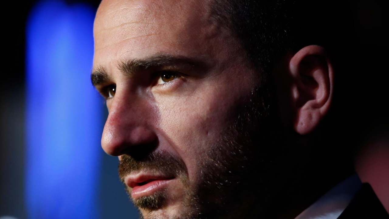 Bonucci 