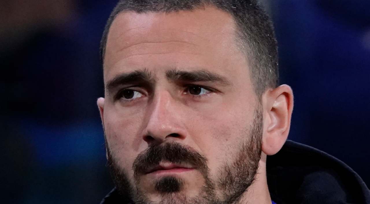 Bonucci