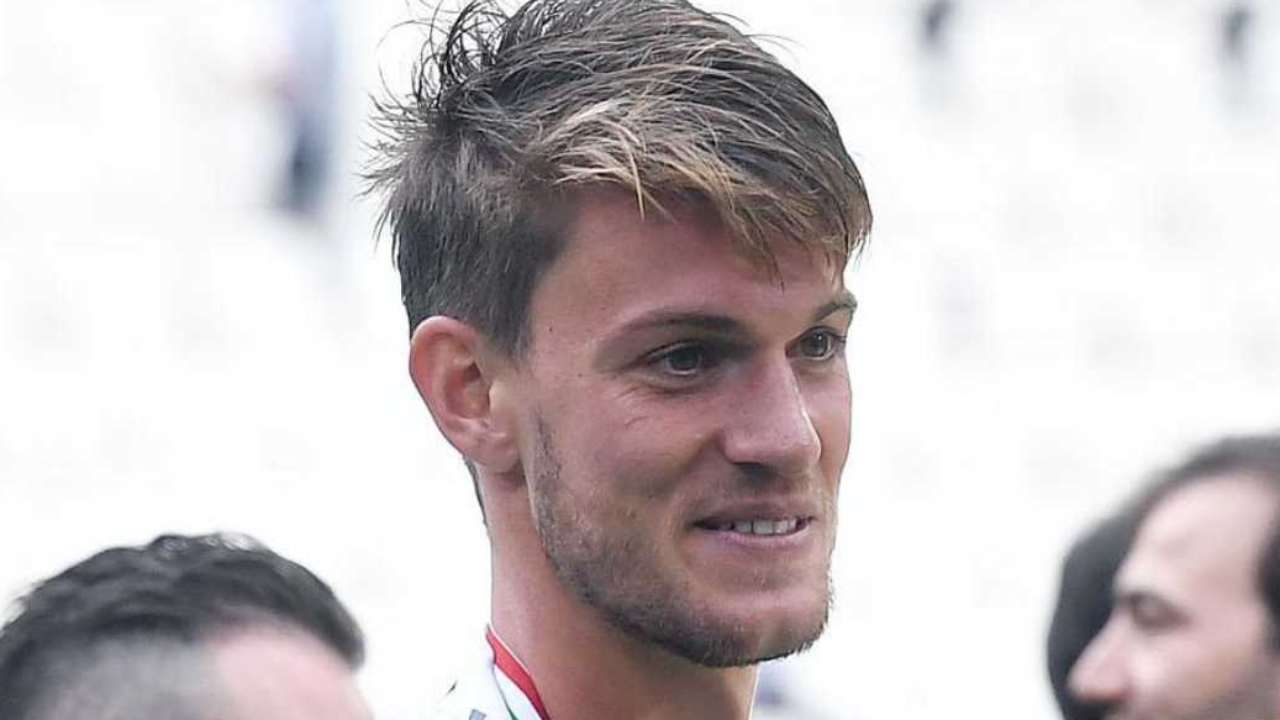 Daniele Rugani Juventus (Ansa Foto)