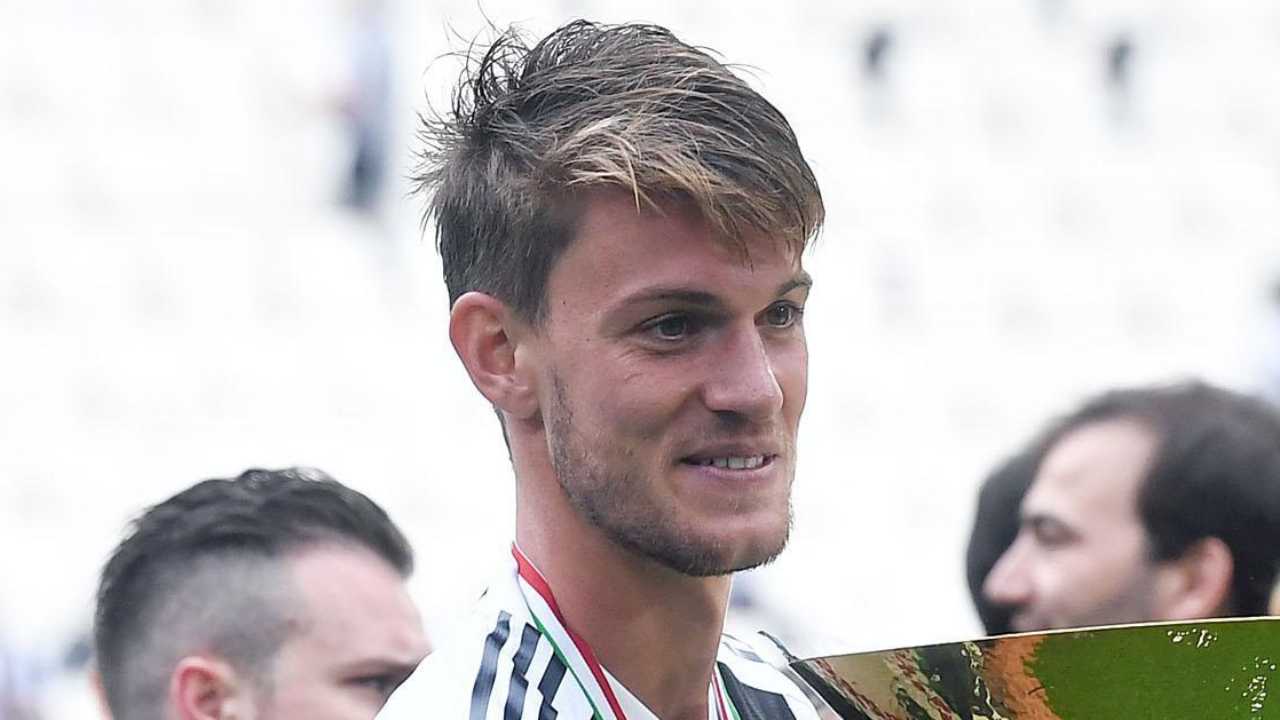 Daniele Rugani Juventus (Ansa Foto)