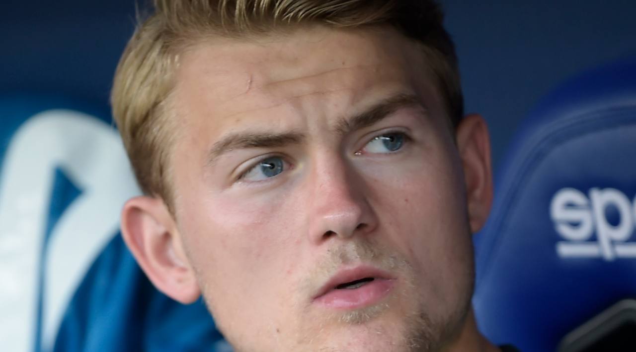 de Ligt