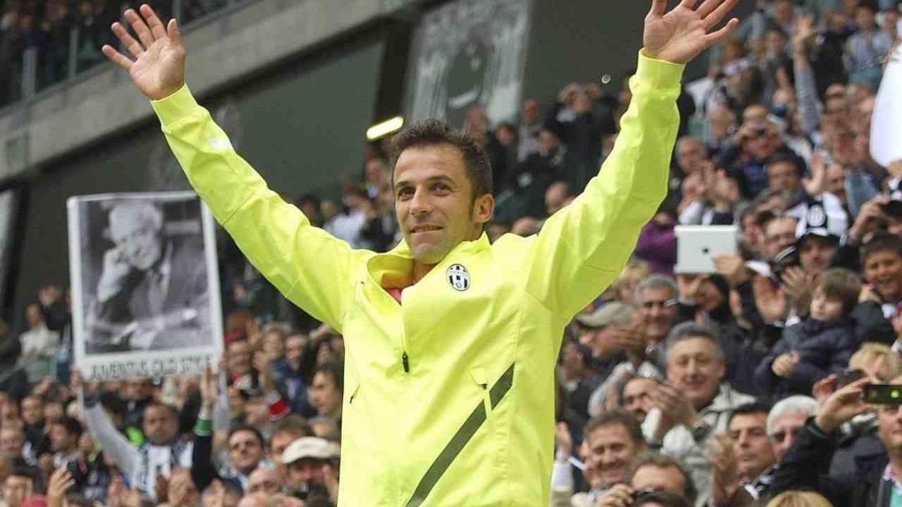 Del Piero Alessandro