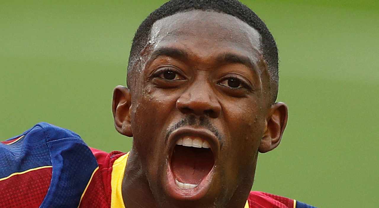 Dembélé