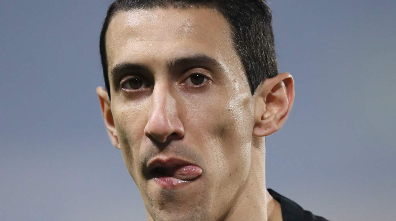 Di Maria