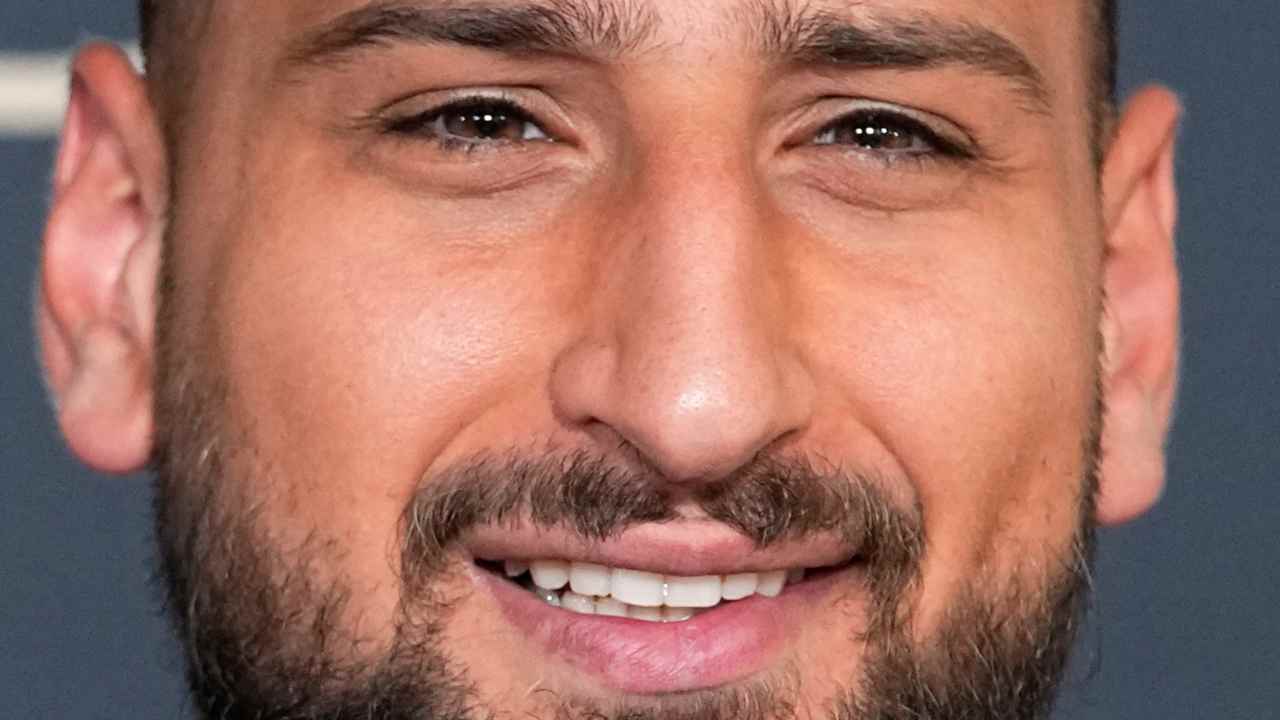 Donnarumma 