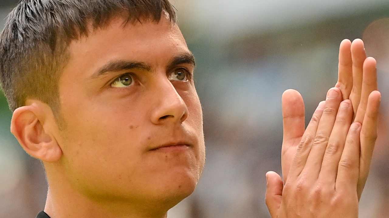 Dybala 