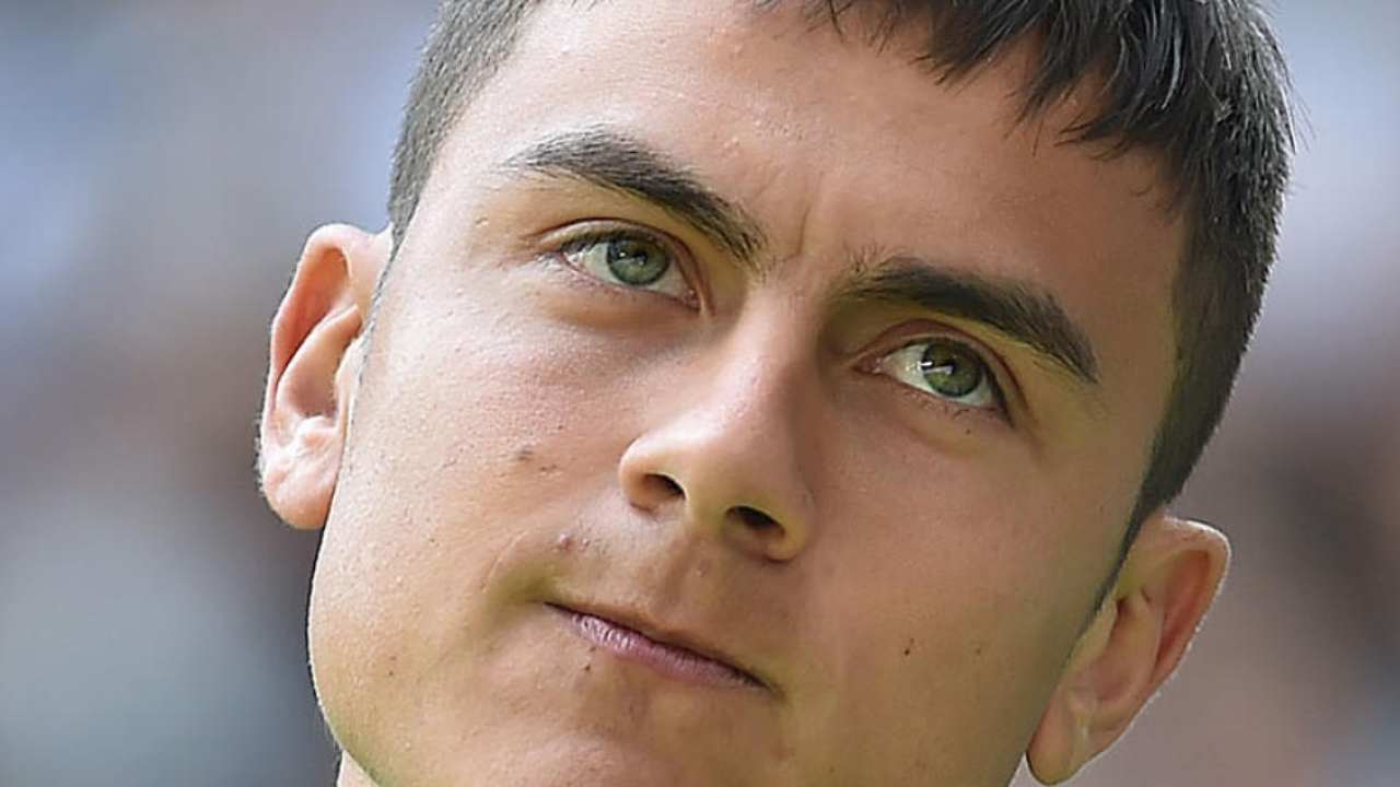 Dybala 