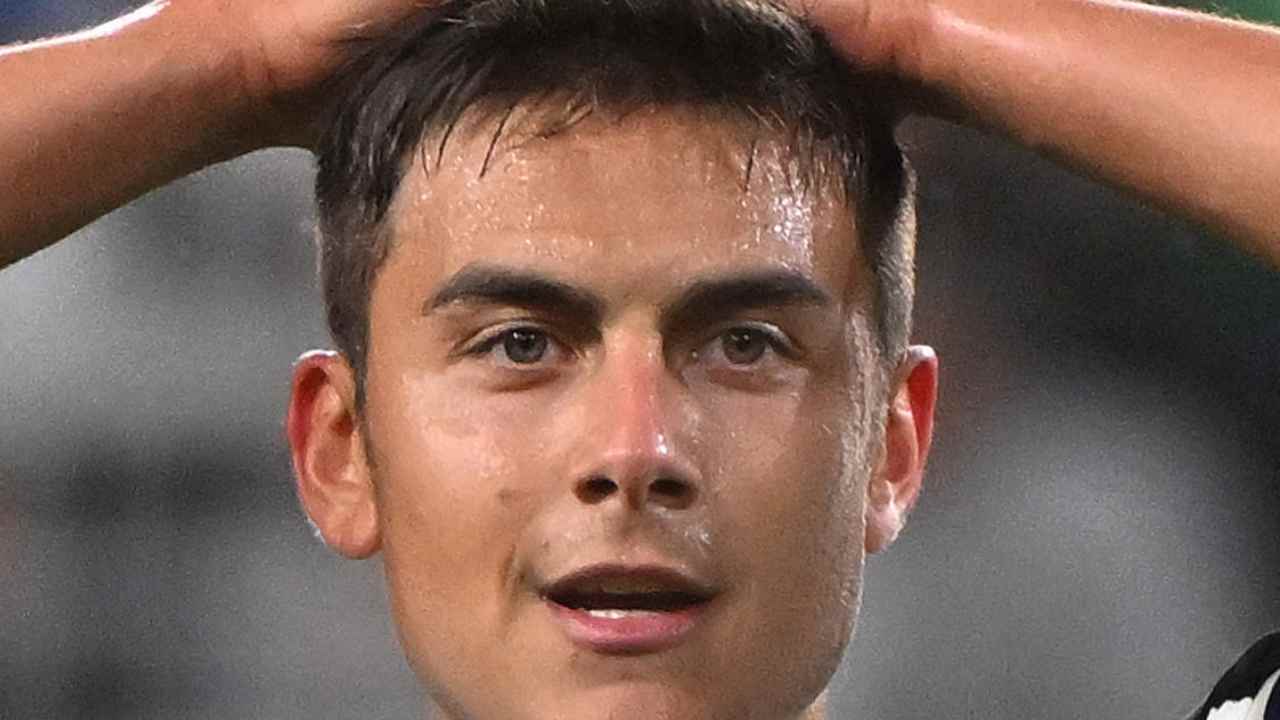 Dybala