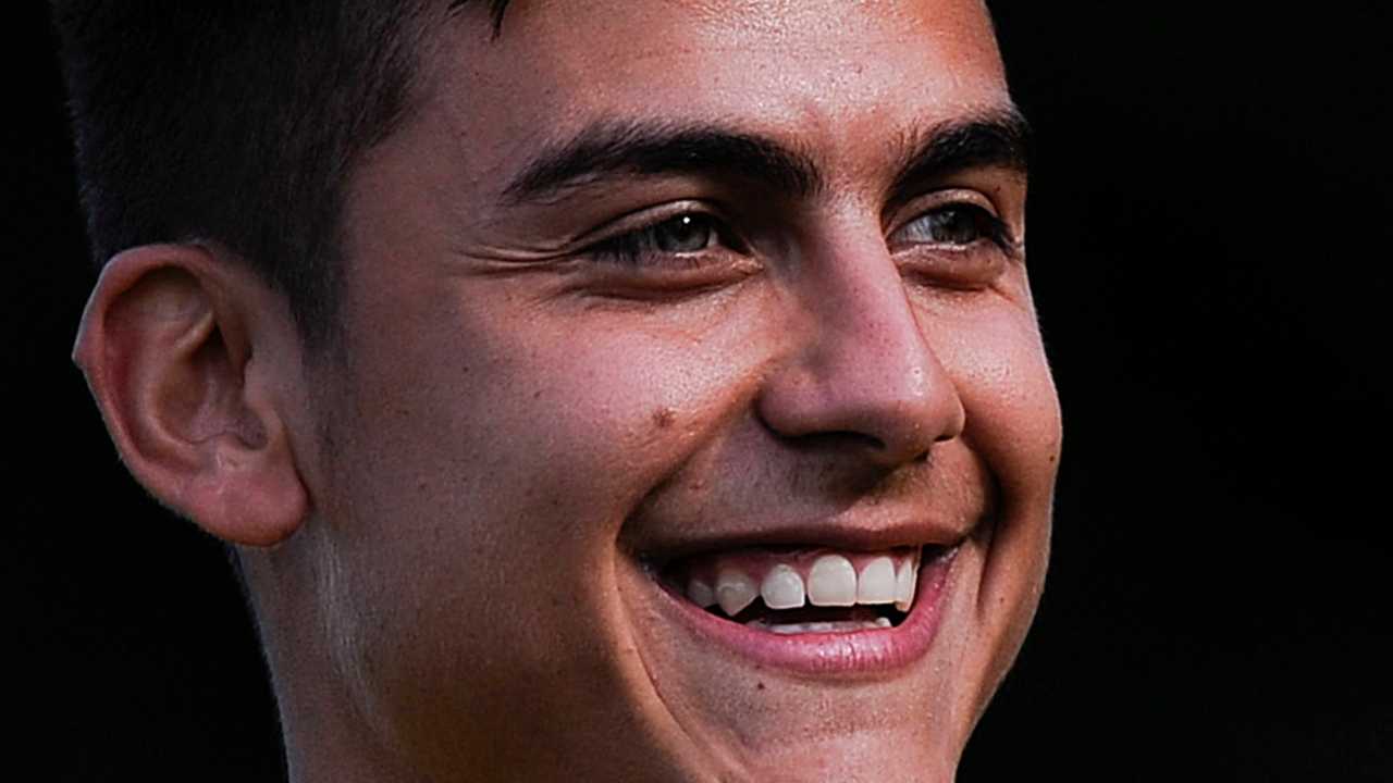 Dybala