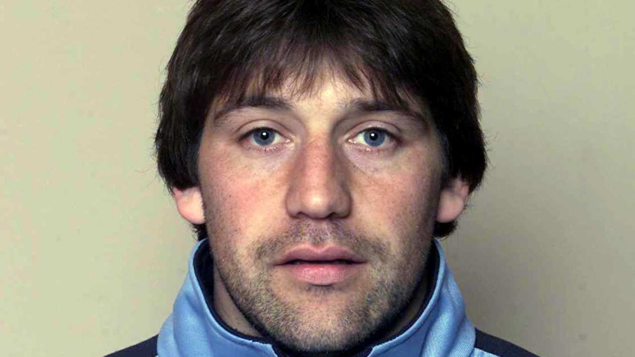 Fabian O'Neill Juventus (Ansa Foto)