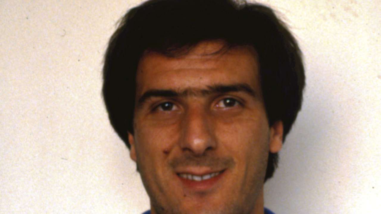 Gaetano Scirea Juventus (LaPresse)