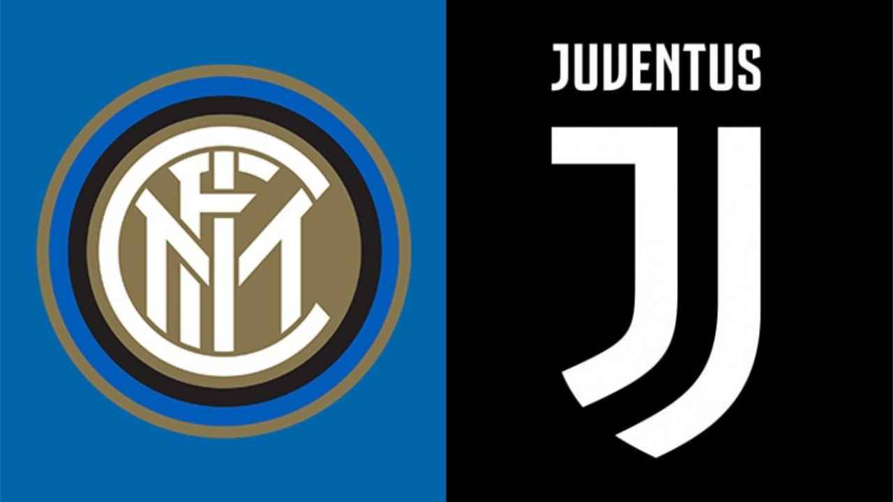 Inter Juventus (Collage)