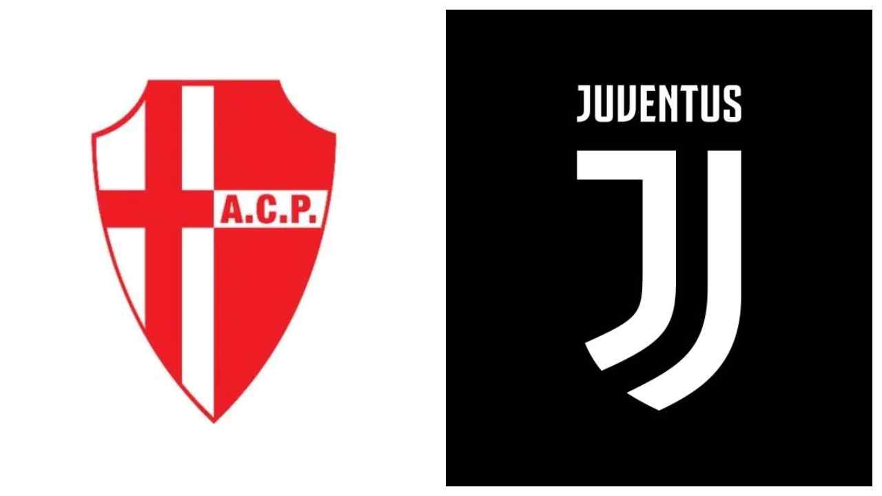 Juventus Padova (Collage)