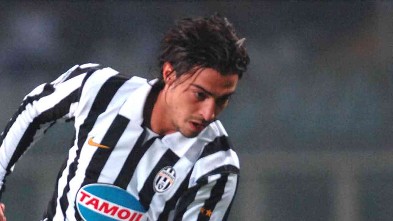 Matteo Paro Juventus (Ansa Foto)