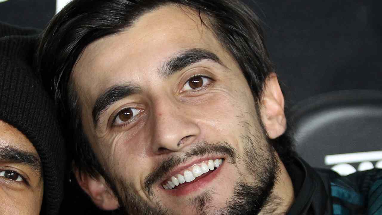 Mattia Perin Juventus (LaPresse)