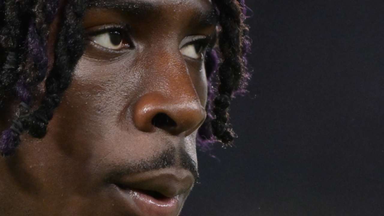 Moise Kean