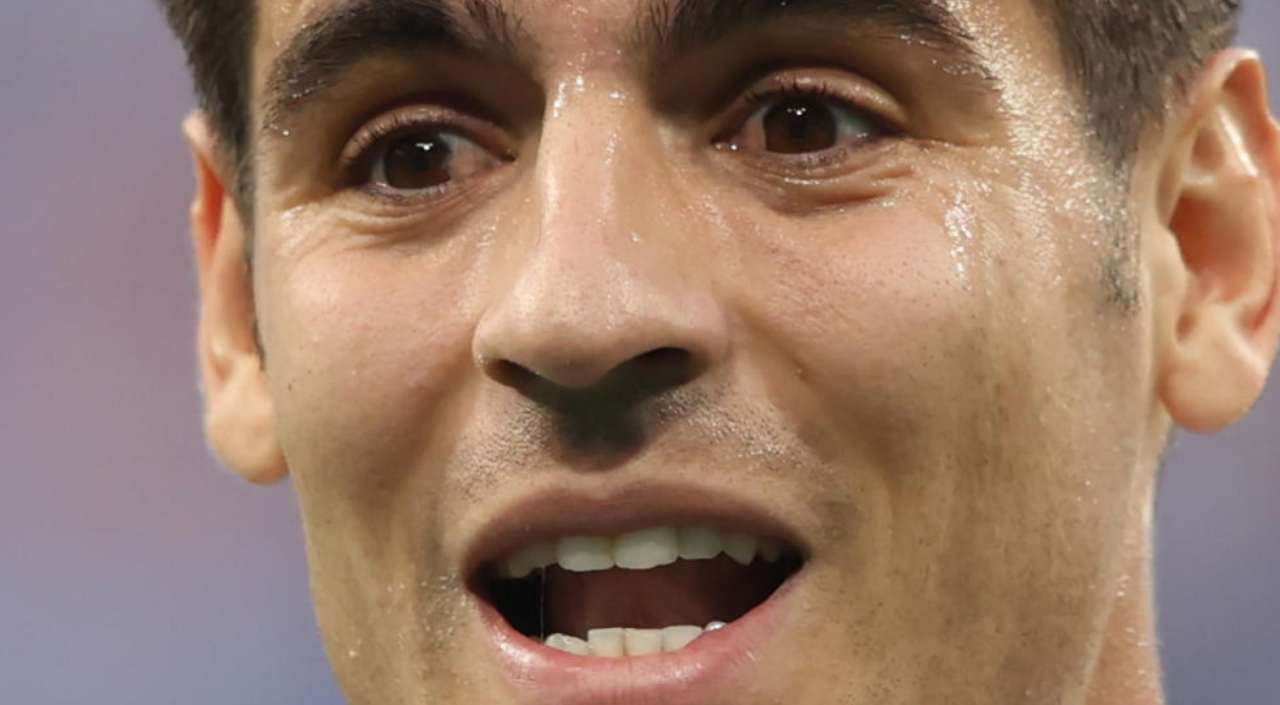 Morata 