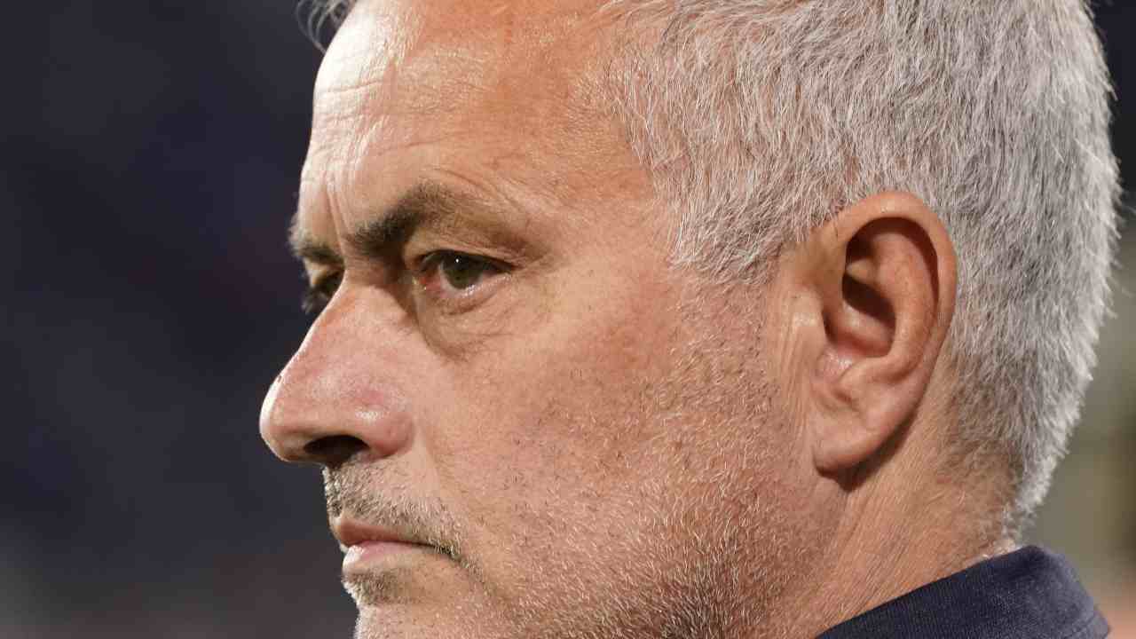 Mourinho 