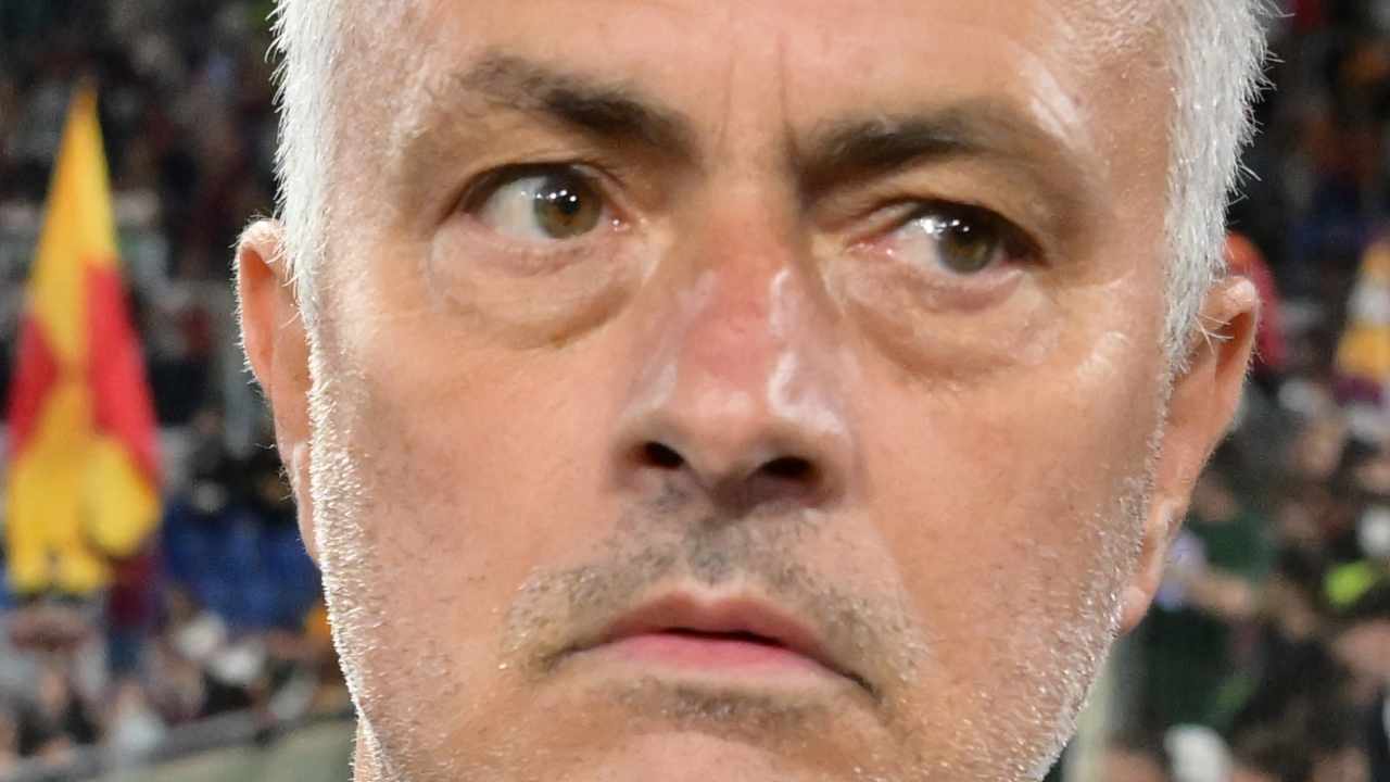 Mourinho 