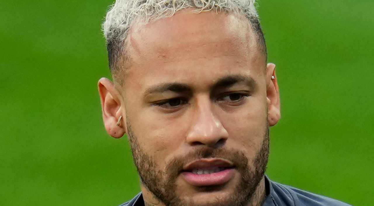 Neymar