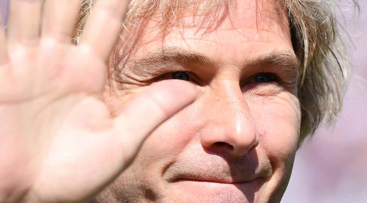 Pavel Nedved 