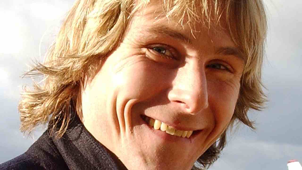 Pavel Nedved