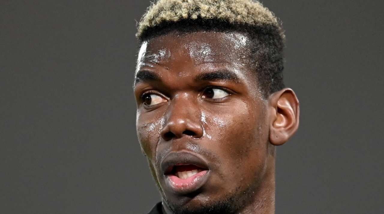 Pogba