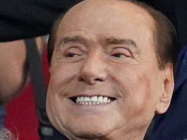 Silvio Berlusconi Monza (LaPresse)
