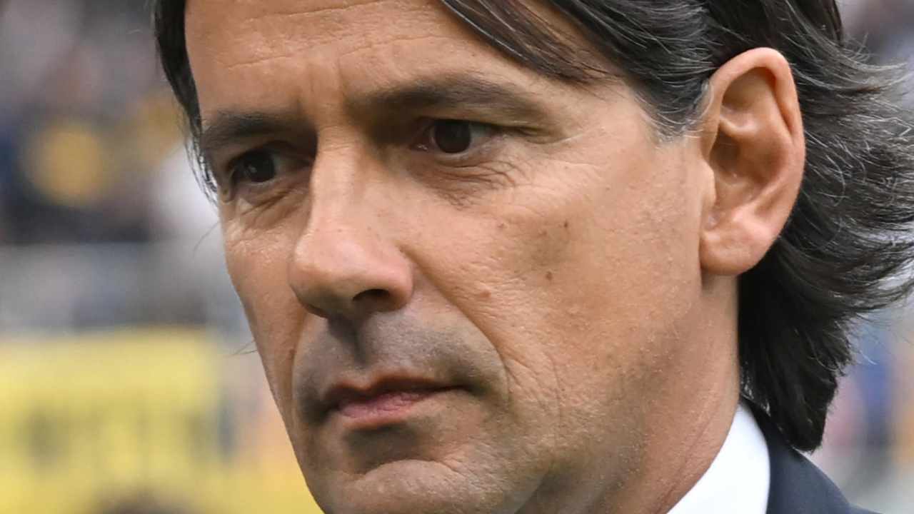 Simone Inzaghi