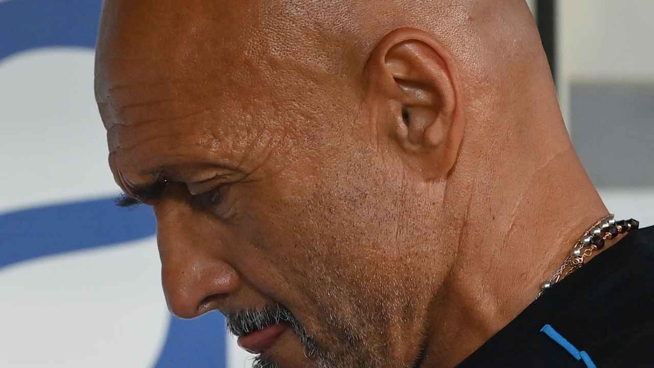 Spalletti 