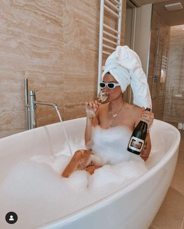 Valentina Vignali photo (Instagram)