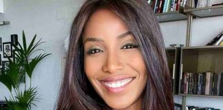 ainett stephens