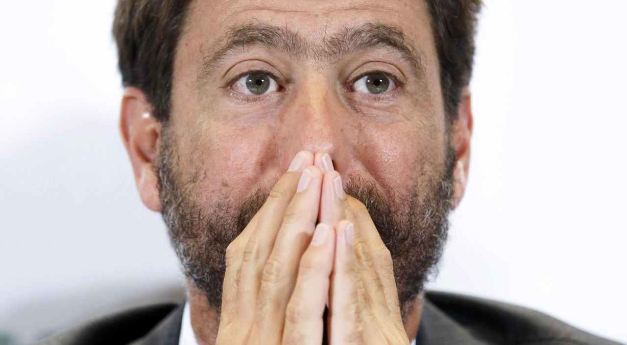 Agnelli 