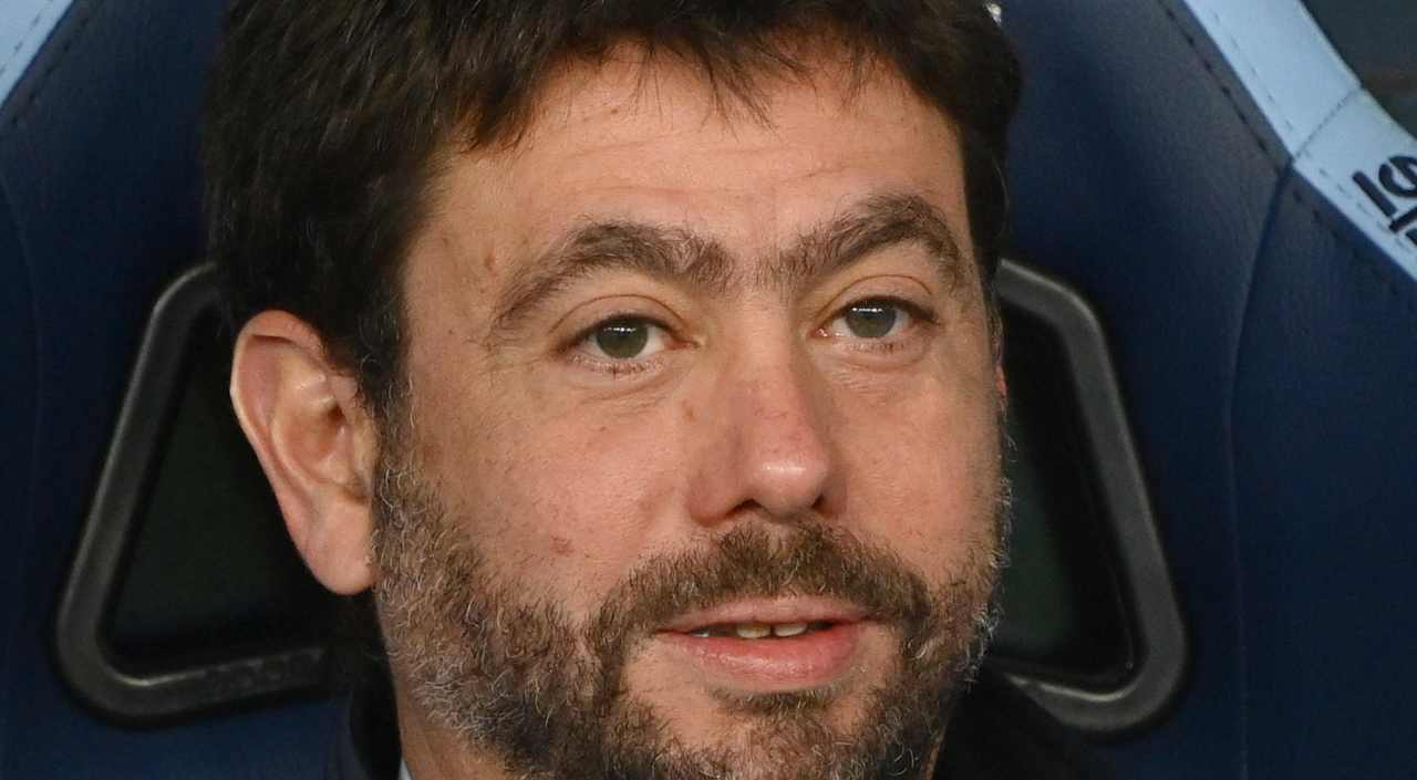 Agnelli, Juventus 