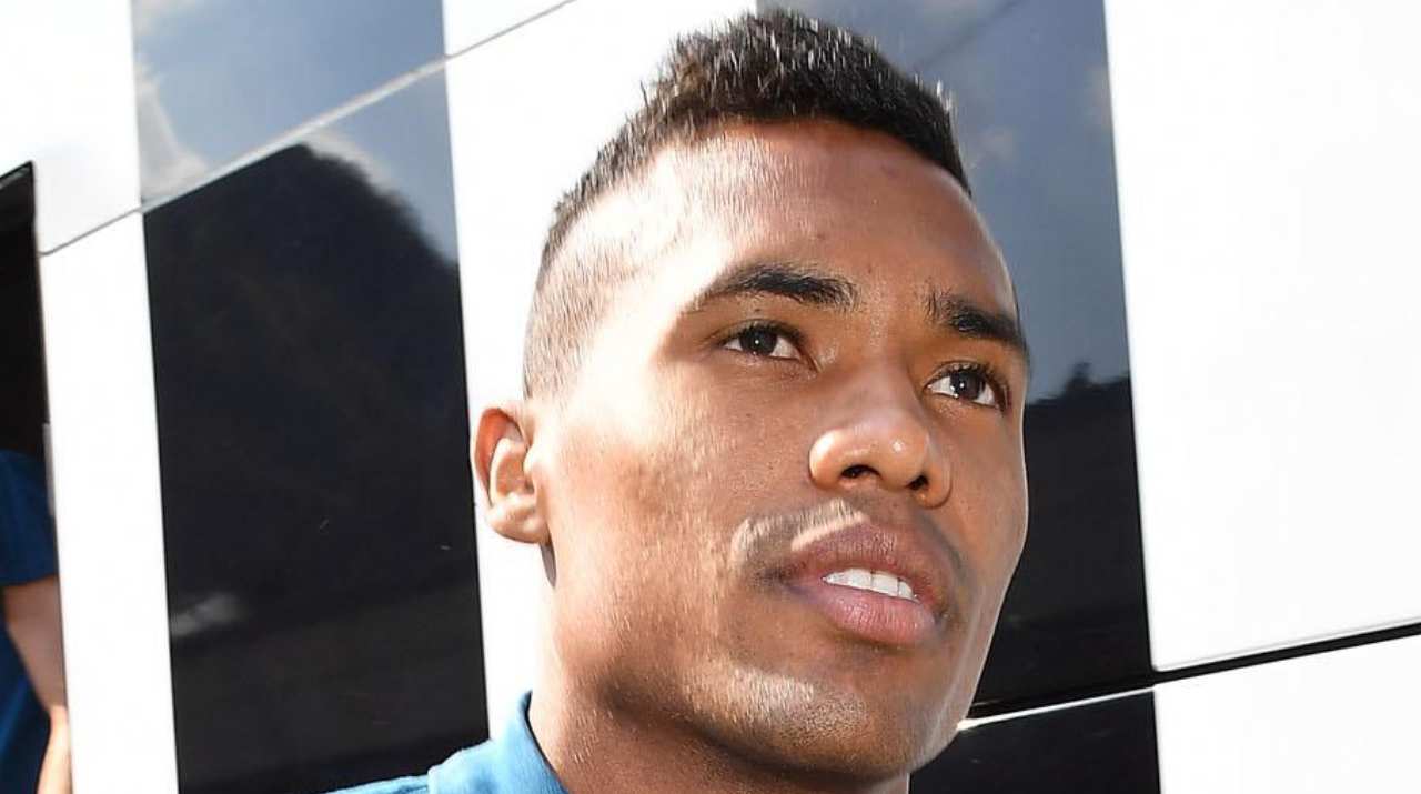 Alex Sandro