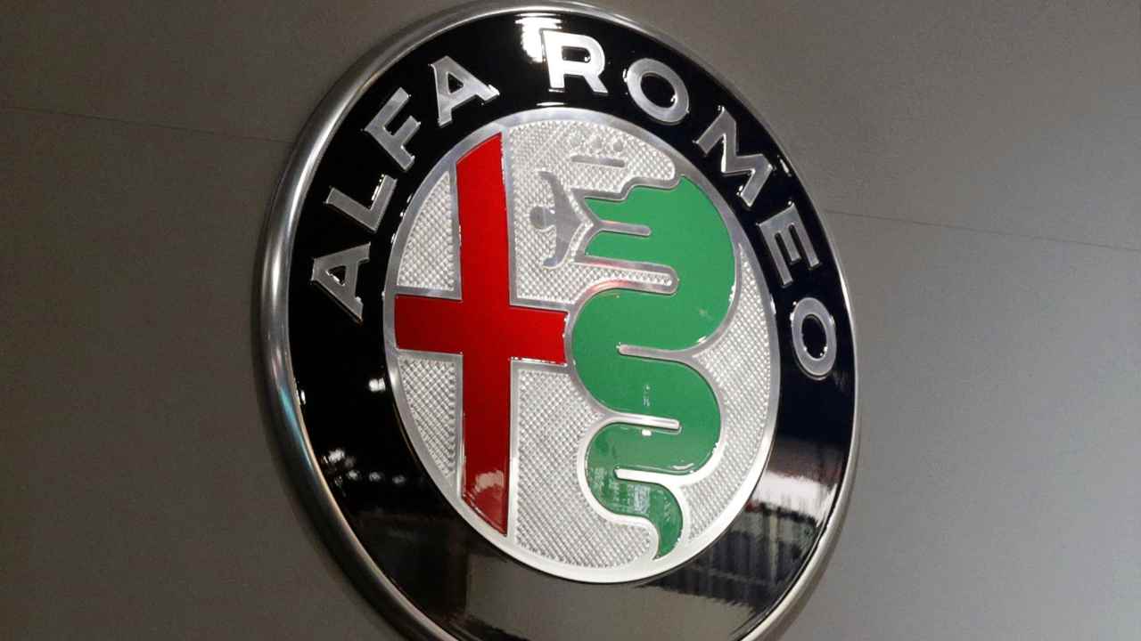 Alfa Romeo (Ansa Foto)