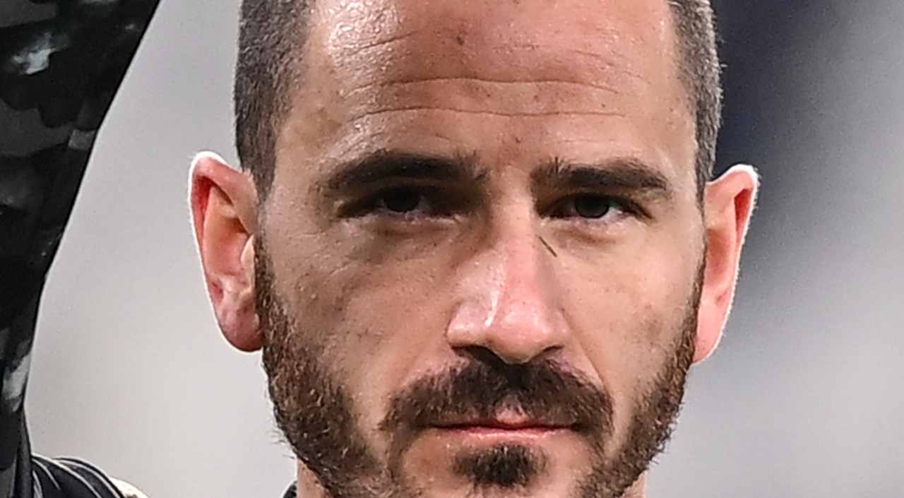 Bonucci