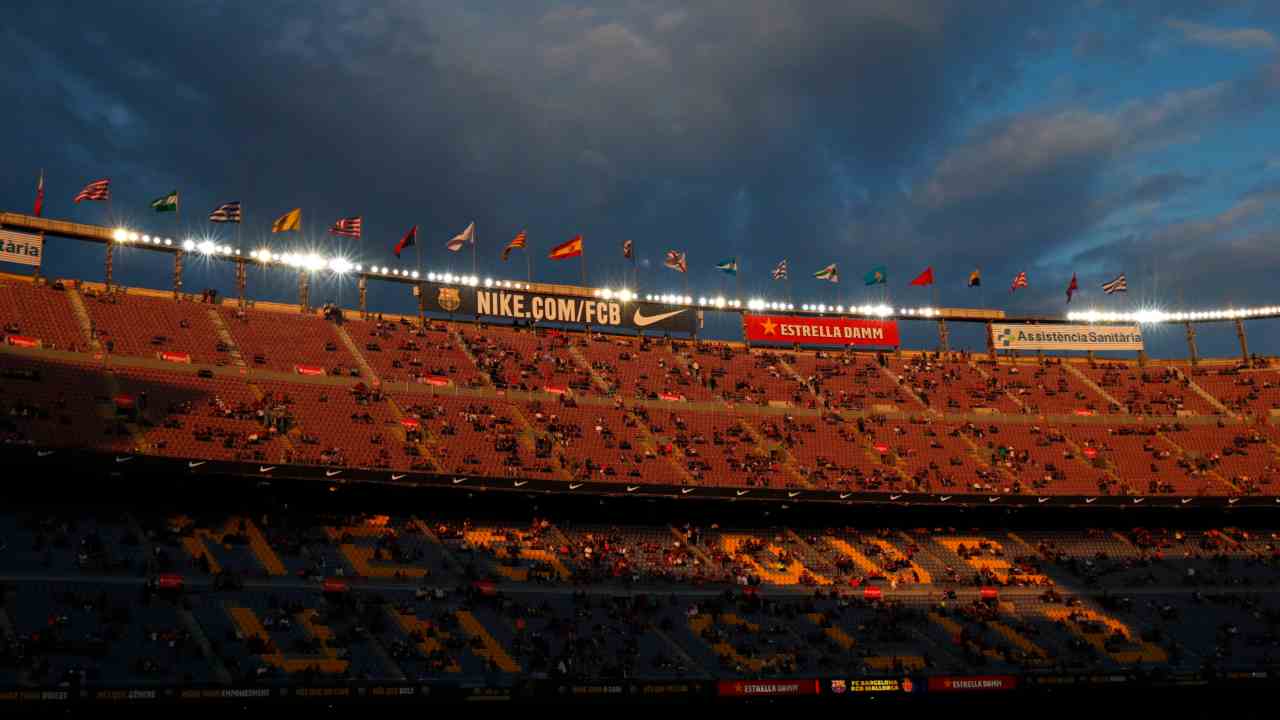 Camp Nou