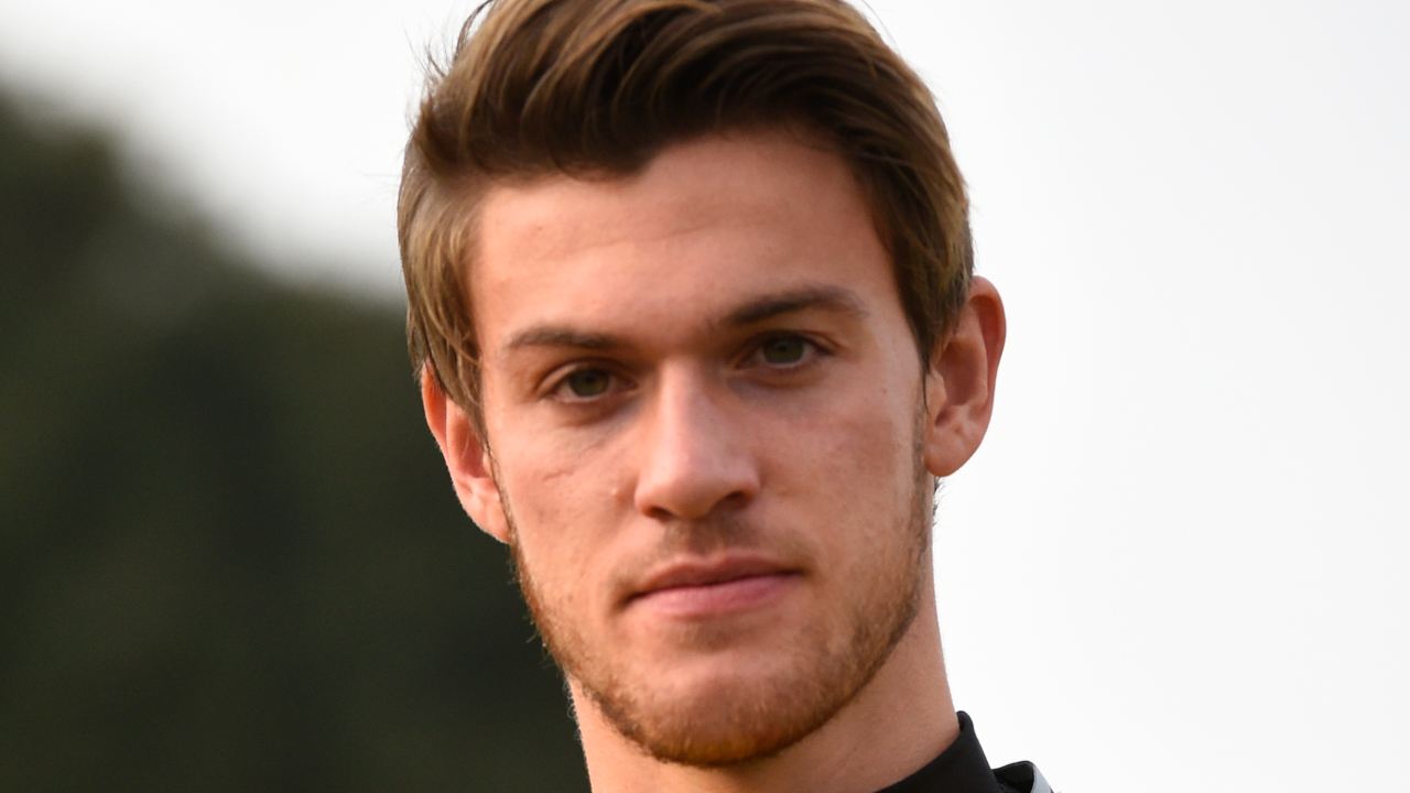 Daniele Rugani