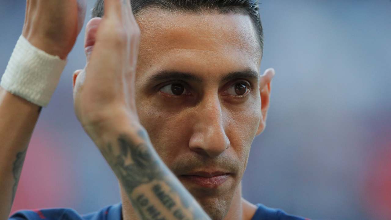 Di Maria