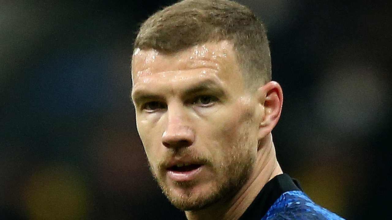 Dzeko