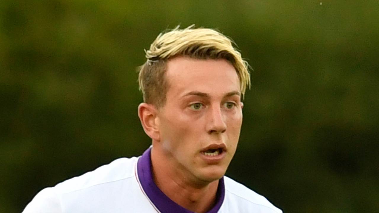 Federico Bernardeschi Juventus (LaPresse)