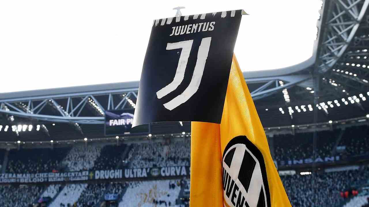 Juventus (Ansa Foto)
