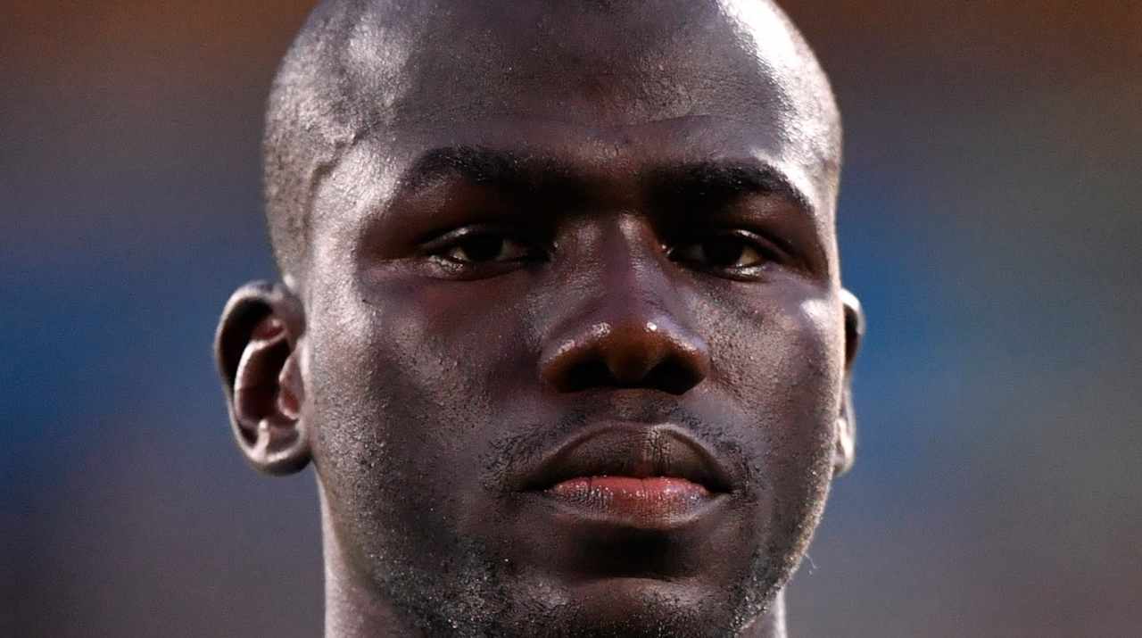 Koulibaly