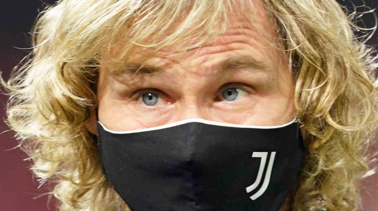 Nedved