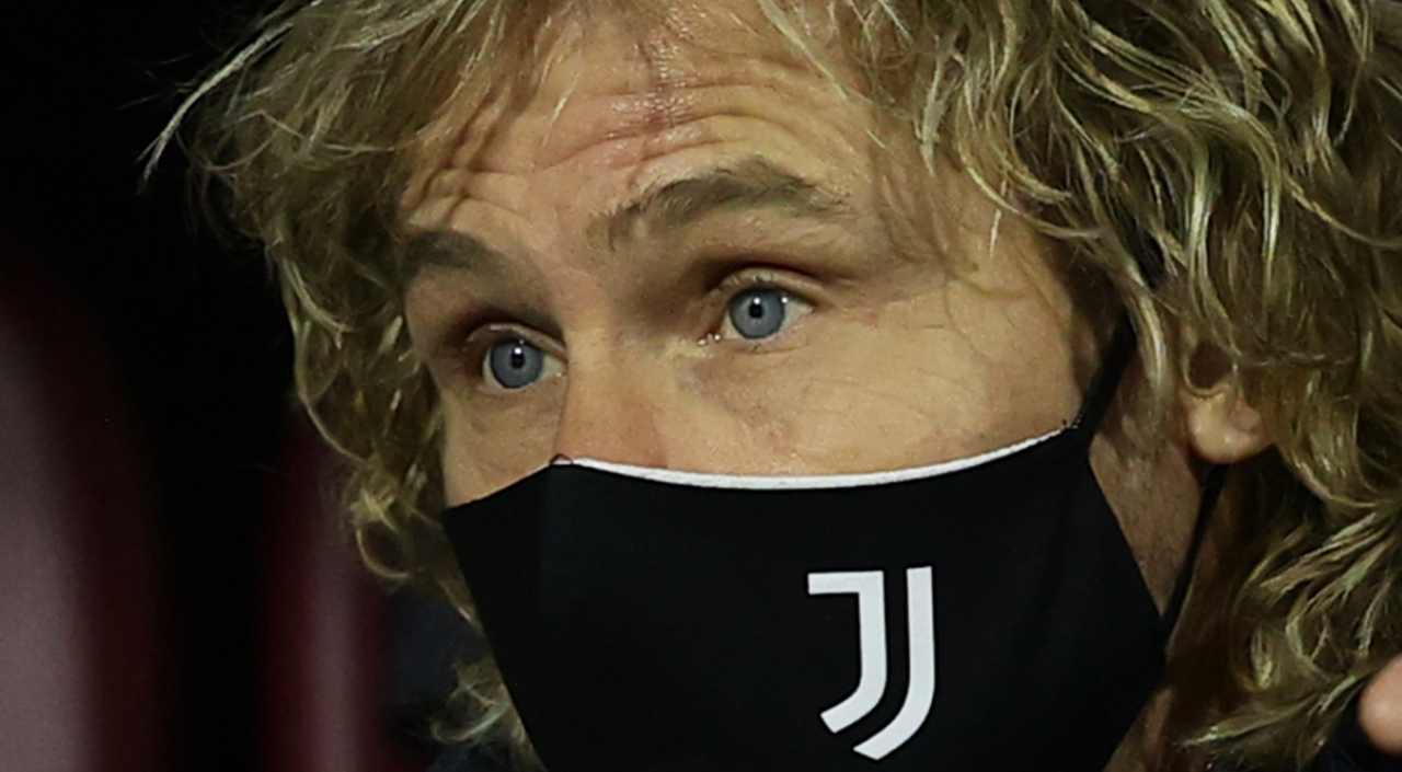 Pavel Nedved