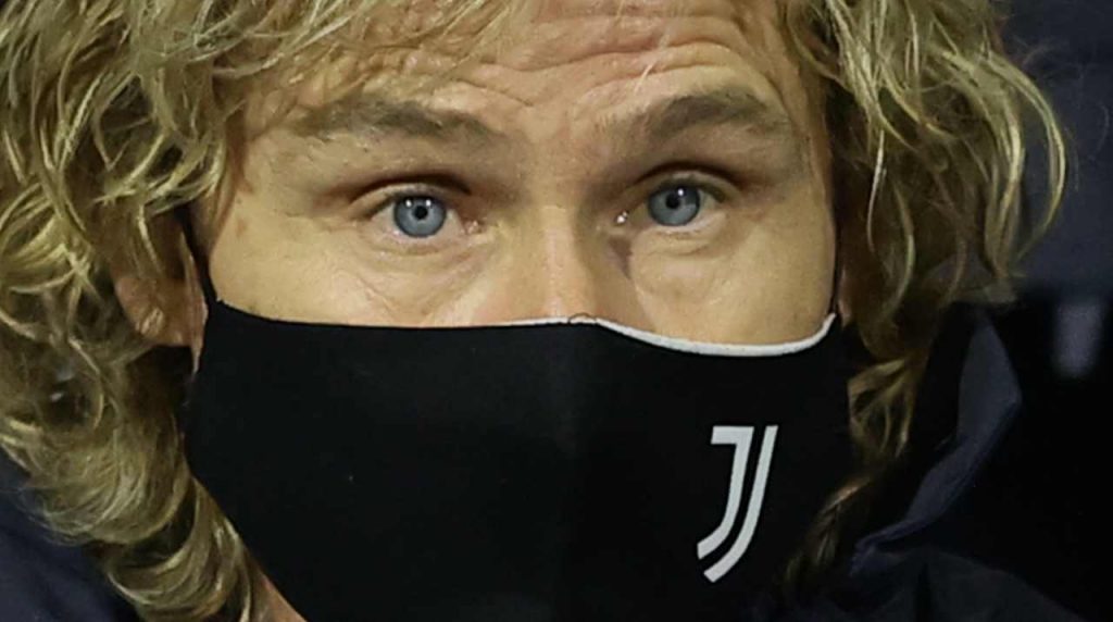 Pavel Nedved 