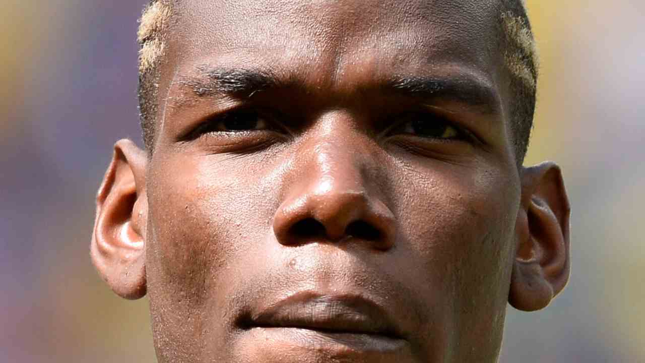 Pogba