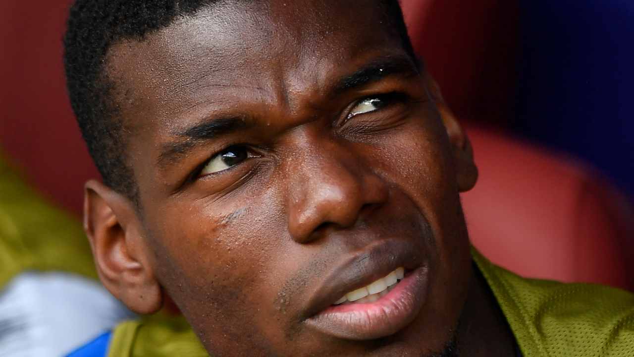 Pogba